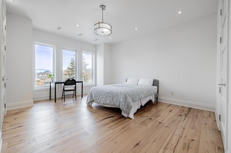 Privatunterkunft Executive In Next To Yorkdale Shopping Centre